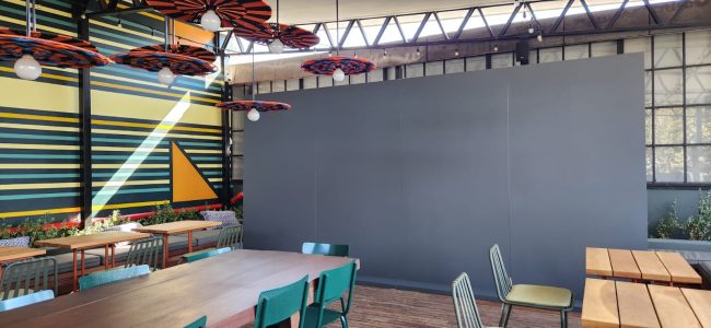 Partitions partition grey room divider school hall