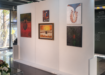 wits exhibition close up